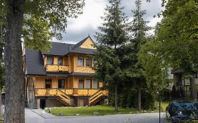 Apartamenty Villowe - Zakopane Centrum